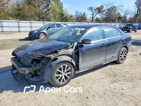 Volkswagen Jetta 2017 - Image 1 of 5