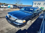 Town Car 2007