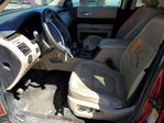 Ford Flex 2014