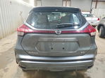 Nissan Kicks 2021