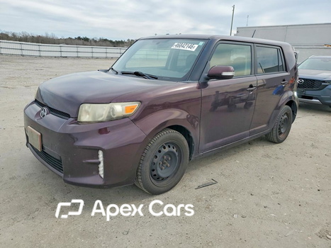 Scion xB 2014 - Image 1 of 12