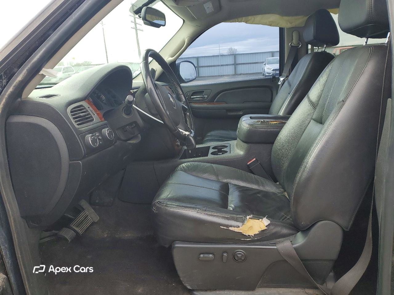 Chevrolet Silverado 2009