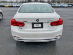 BMW Series 3 2016