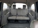 Honda Odyssey 2011