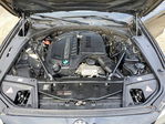BMW Series 5 2013