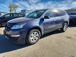 Chevrolet Traverse 2014