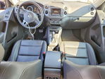 Volkswagen Tiguan 2016