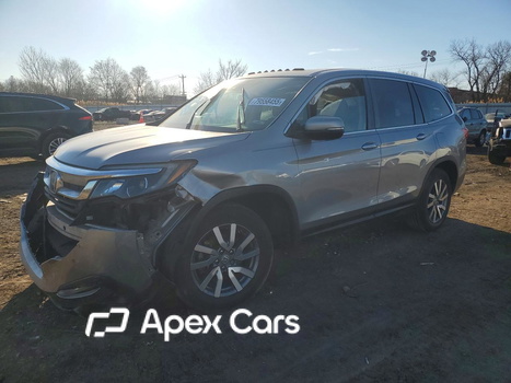 Honda Pilot 2019 - Image 1 of 14