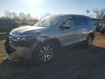 Honda Pilot 2019