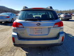 Subaru Outback 2011
