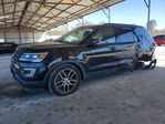 Ford Explorer 2017