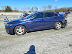 Chevrolet Malibu 2017