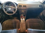 Volkswagen Jetta 2002