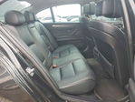 BMW Series 5 2011