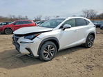 Lexus NX 2019