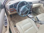 Subaru Legacy 2000