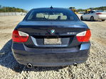 BMW Series 3 2007