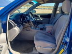 Toyota Highlander 2008