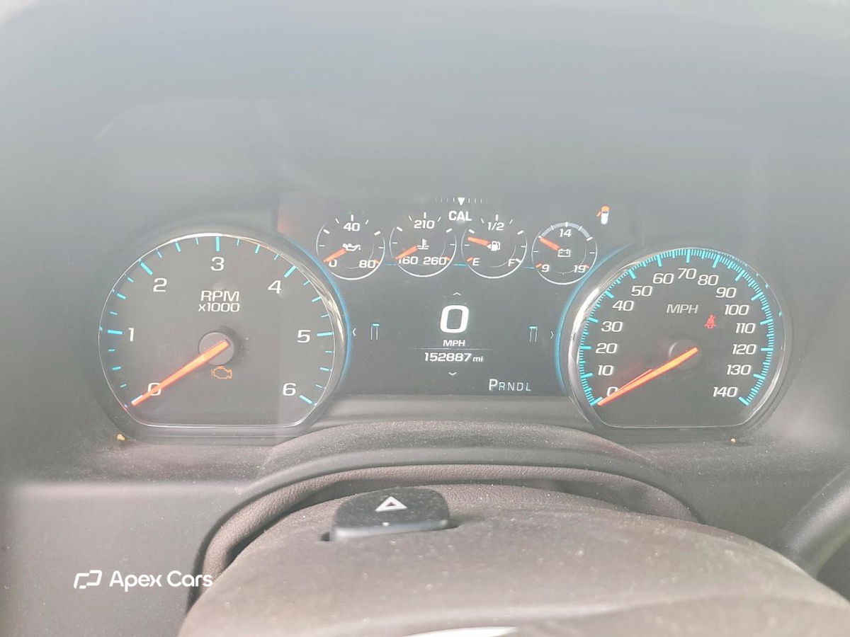 GMC Yukon 2020