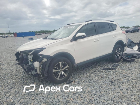 Toyota RAV 4 2018 - Image 1 of 14
