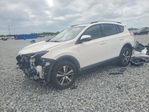 Toyota RAV 4 2018