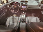 Subaru XV 2014
