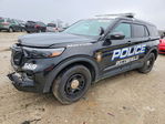 Ford Explorer 2023