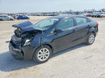 Kia Rio 2013