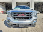 GMC Sierra 2016
