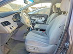 Toyota Sienna 2014