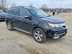 Acura MDX 2012
