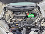 Nissan Rogue 2015