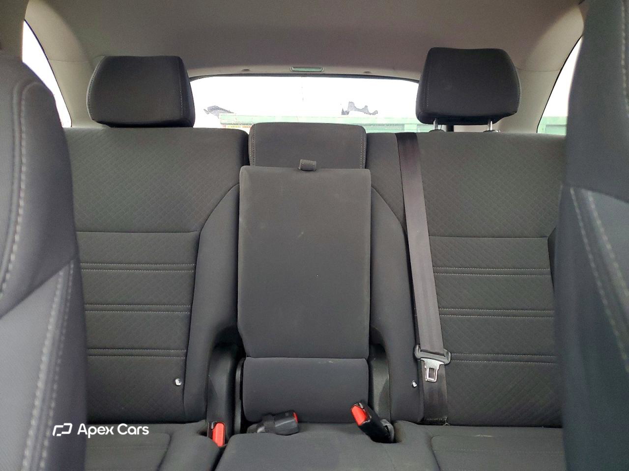 Kia Sorento 2017