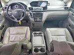 Honda Odyssey 2014