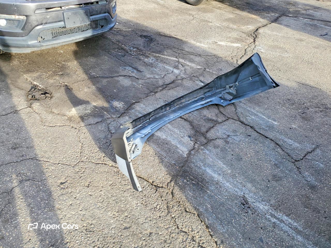 Toyota RAV 4 2018