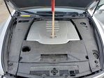 Lexus LS 2008