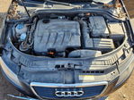 Audi A3 2012