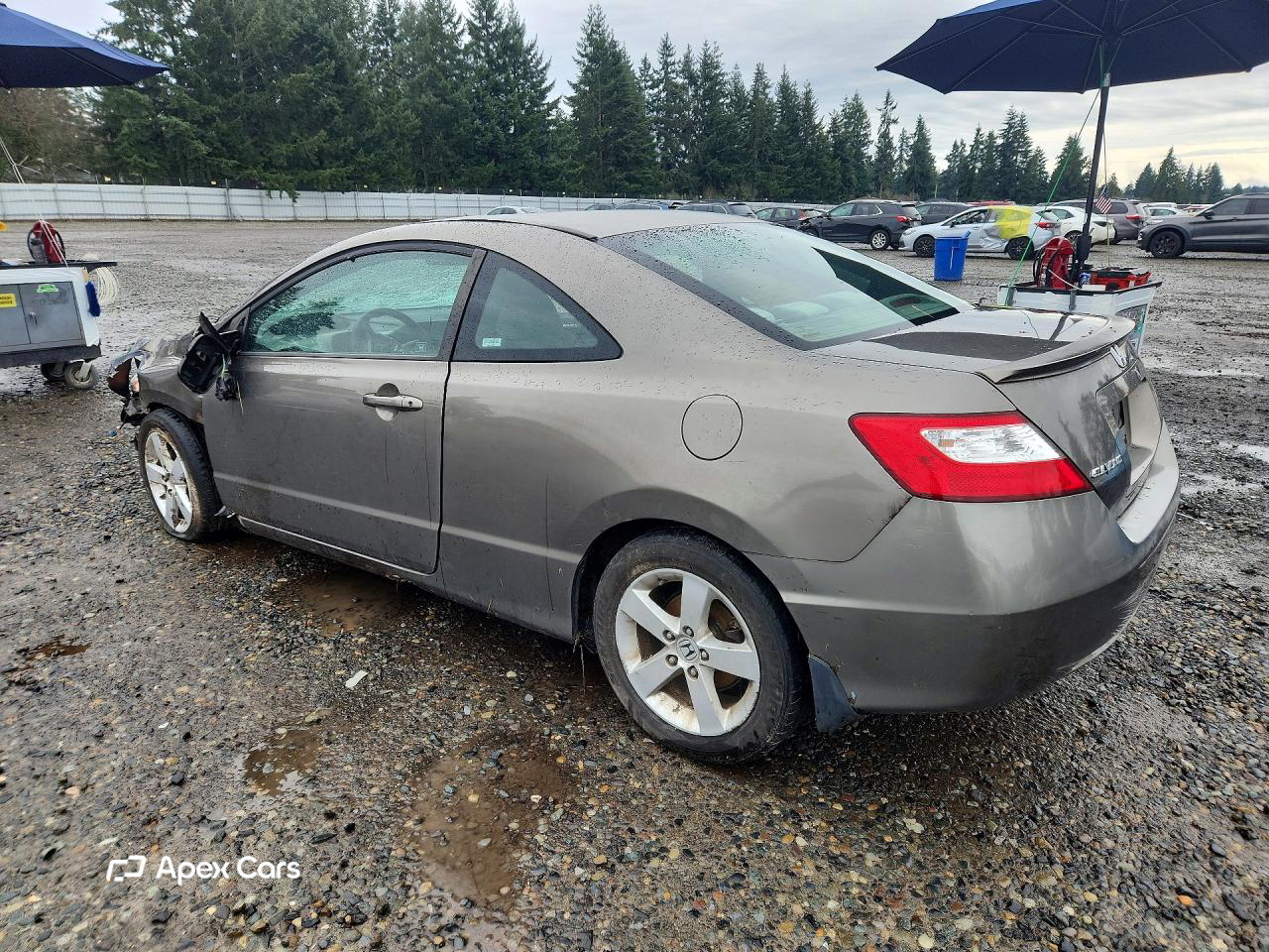 Honda Civic 2007