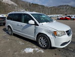 Dodge Caravan 2014