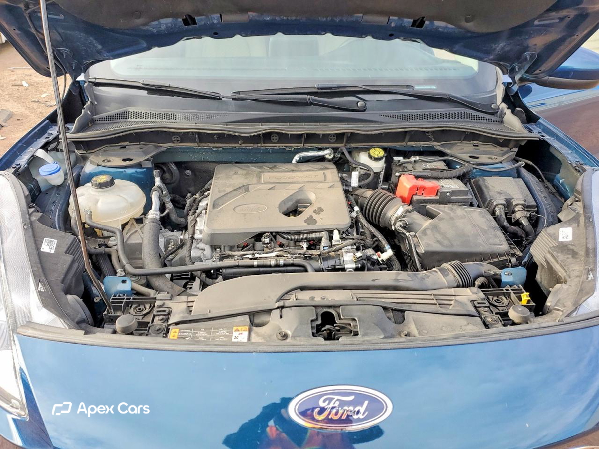 Ford Escape 2020