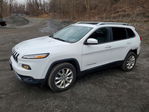 Jeep Cherokee 2016
