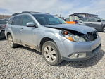 Subaru Outback 2012