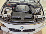BMW Series 3 2014