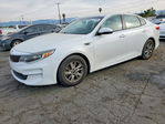 Kia Optima 2018