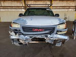 GMC Sierra 2007