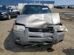 Ford Escape 2001