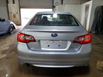 Subaru Legacy 2016