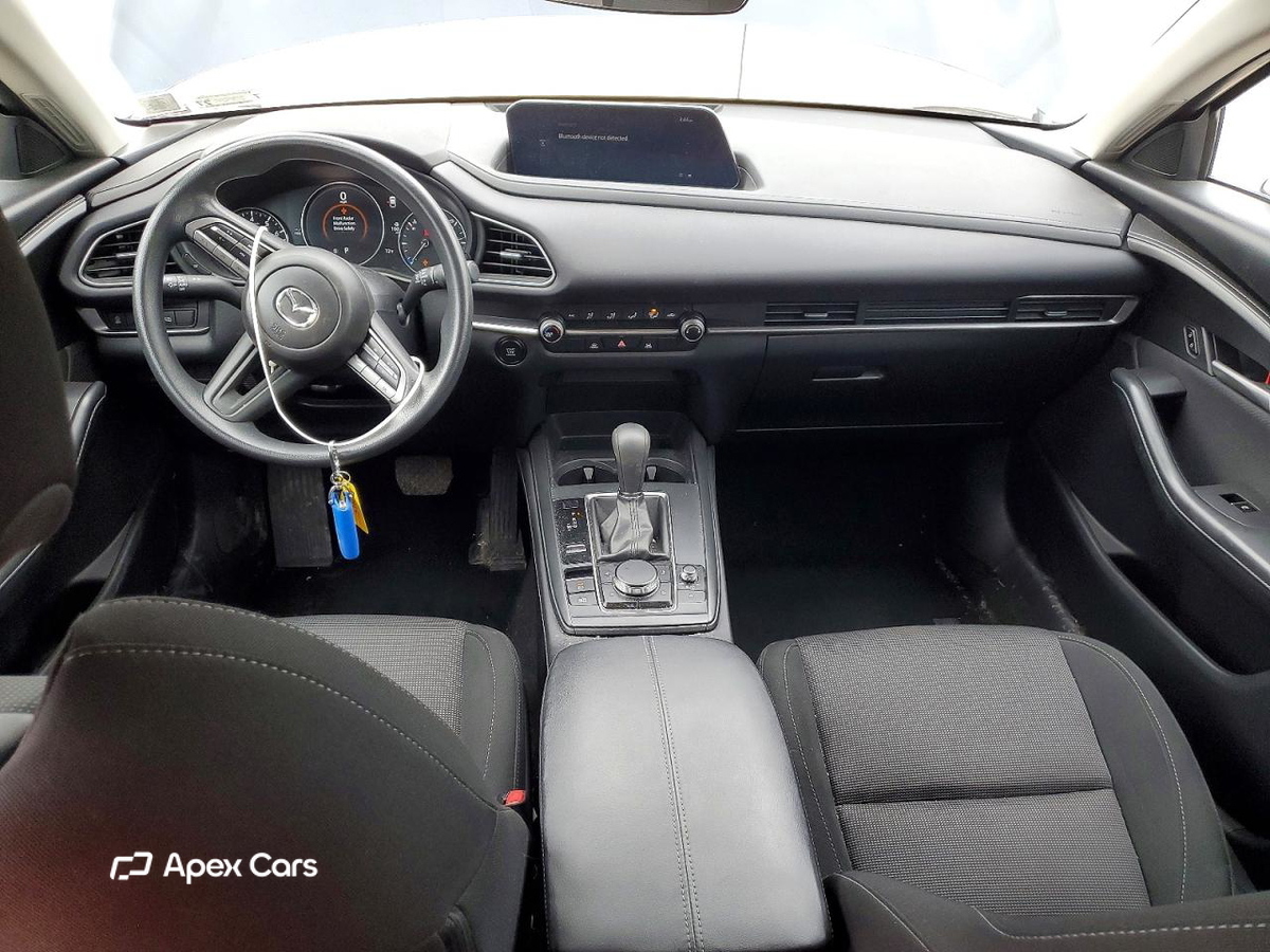 Mazda CX-30 2023