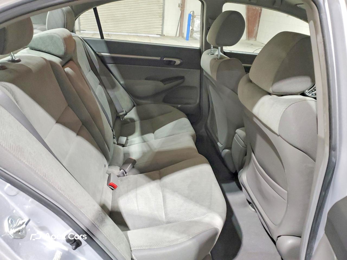 Honda Civic 2010