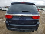 Dodge Durango 2012